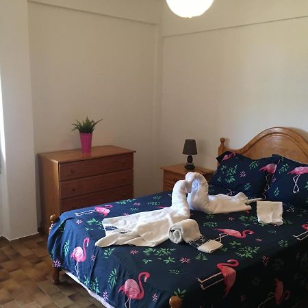 Apartmán Casa Da Ria Formosa Faro Exteriér fotografie
