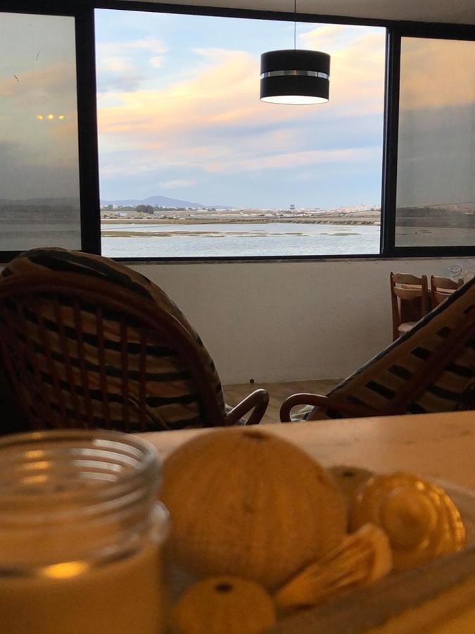 Apartmán Casa Da Ria Formosa Faro Exteriér fotografie