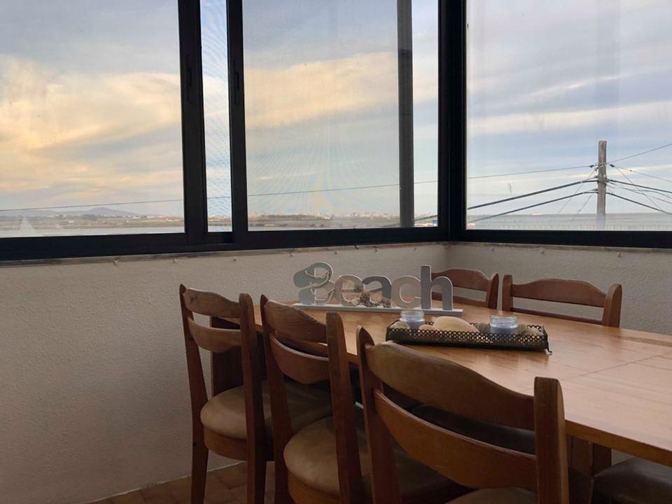 Apartmán Casa Da Ria Formosa Faro Exteriér fotografie