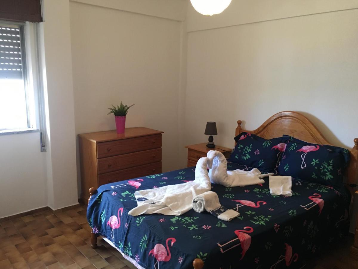 Apartmán Casa Da Ria Formosa Faro Exteriér fotografie