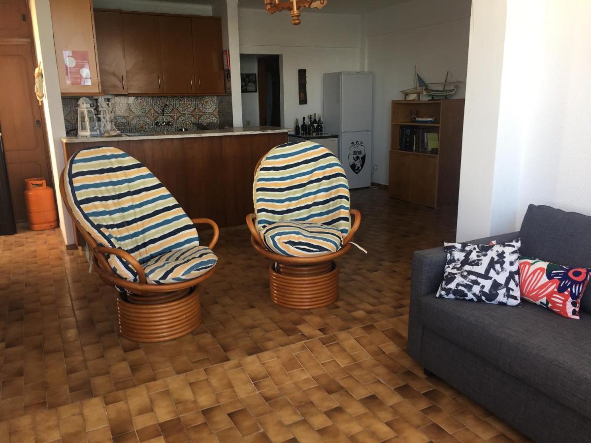 Apartmán Casa Da Ria Formosa Faro Exteriér fotografie